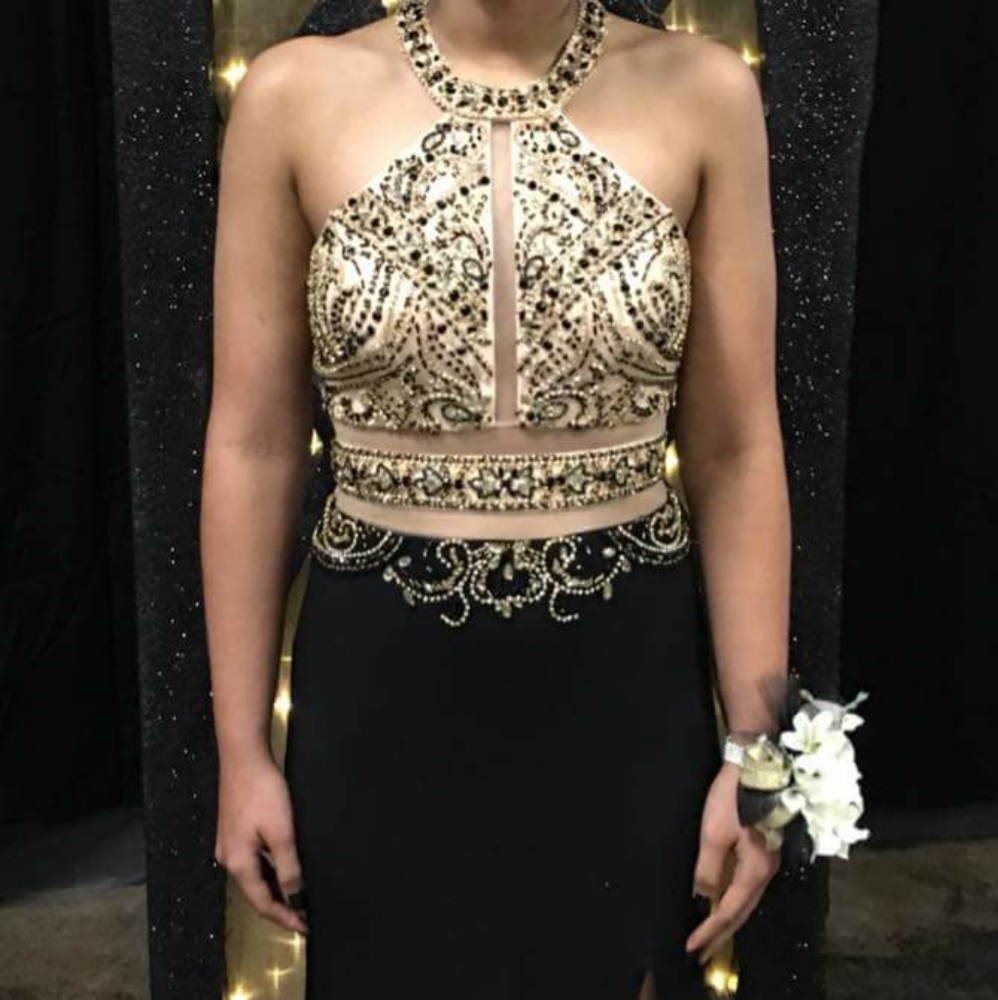 Prom or Homecoming formal dress